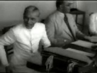 Quaid e AZAM announced Pakistan as a country