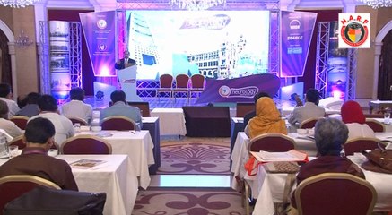 21st National Neurology Conference | Dr Muhammad Wasay | Day-1