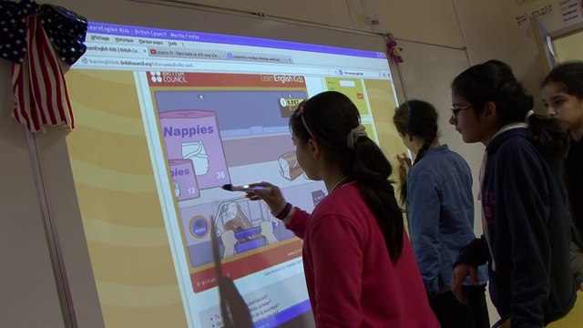 Matinée portes ouvertes au collège Jean Moulin de Villefranche S/S