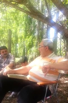 Abdurrahman Genç Hocam Ayet El-Kürsi Kısa Tefsir Dersi