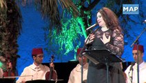 Le Public de Bab El Makina assiste à une toile musicale de brassage culturel et de vivre ensemble