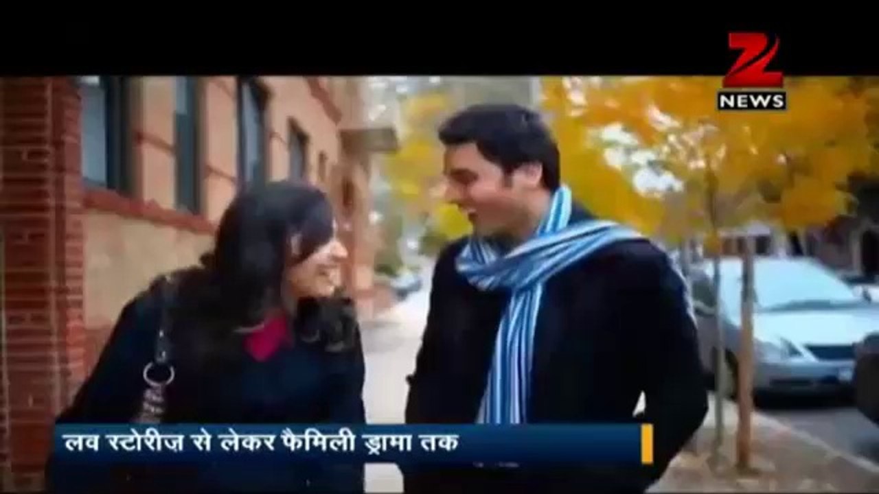 Zee launches ’Zindagi’ channel with Pakistani content