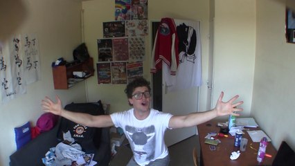 Bêtisier du pire CV vidéo