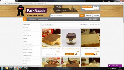 Gürsoy Kakaolu Fındık Kreması