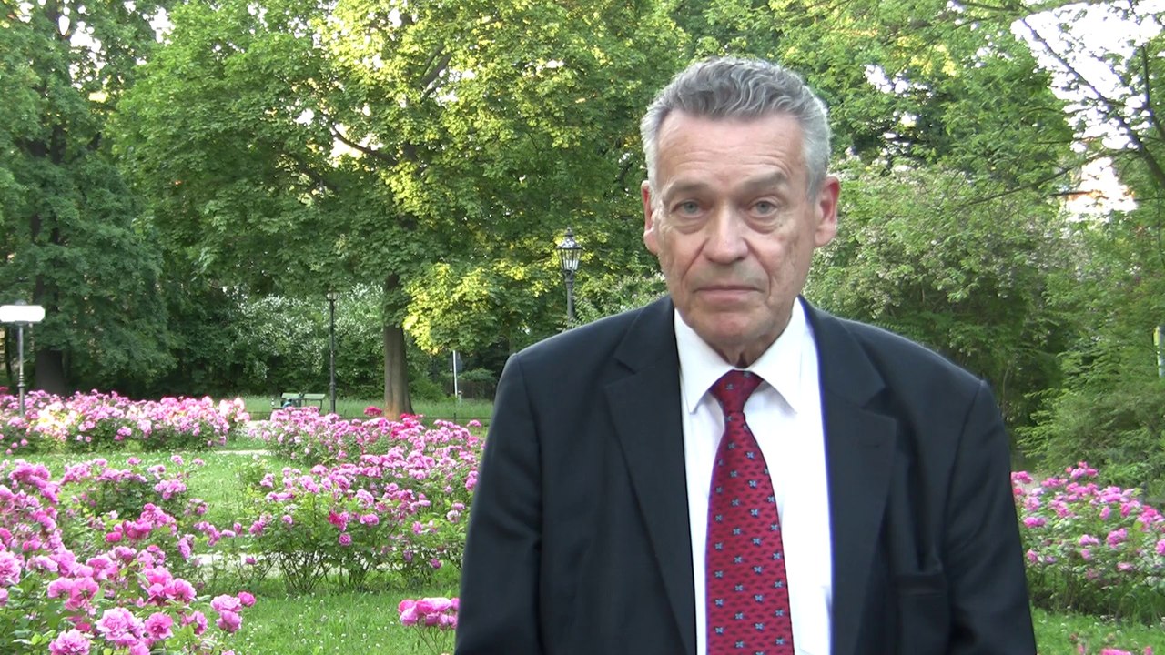 27.juni: massenkundgebung der iranischen opposition in paris