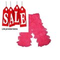 Cheap Deals Hot Pink Lace Ruffle Leg Warmers Girls, Infant, Toddler Review