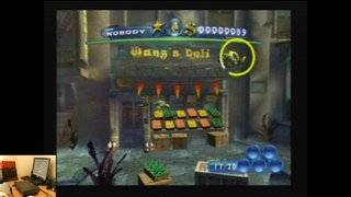 A Shark Tale PS2 Review