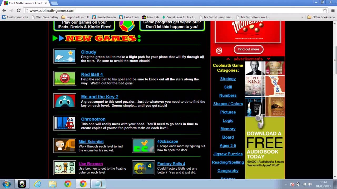 How to HACK a website!!!(1)
