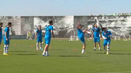 Messi chce innego ustawienia