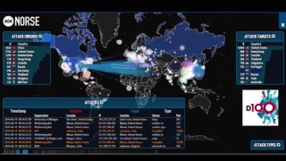 Facebook being massive DDOS attack by China