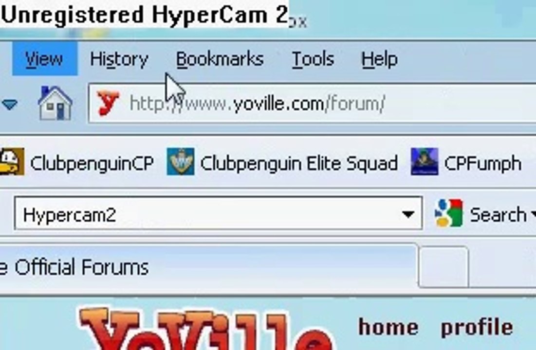 How to hack a website