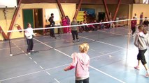 Journée du sport scolaire