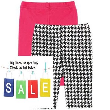 Cheap Deals Luvable Friends Leggings 2 Pack Review
