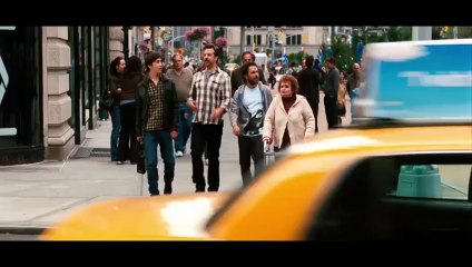 'Going The Distance' Trailer HD quality