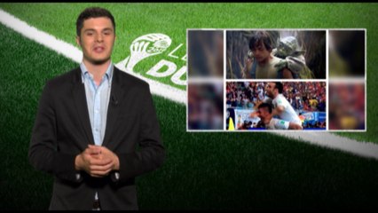 Rohff : libéré sous caution grâce au footballeur Samuel Eto’o !