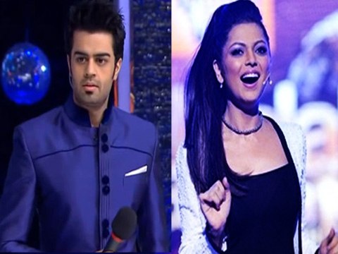Manish Paul Replaces Drashti Dhami On Jhalak Dikh la Jaa