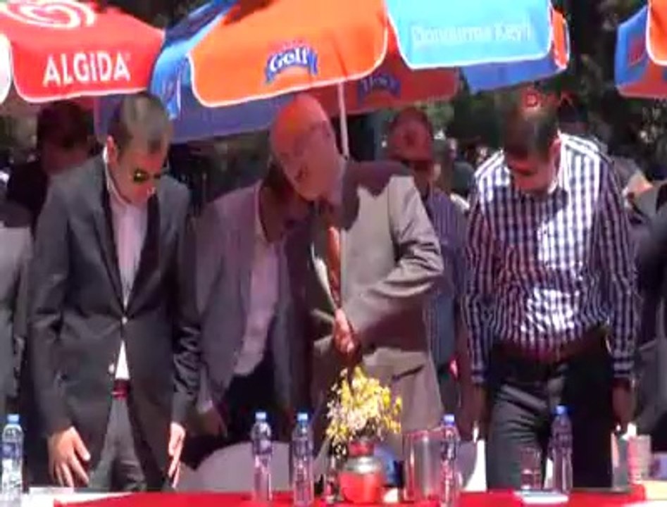 PİR SULTAN ABDAL BANAZ'DA ANILDI