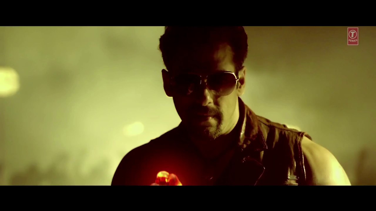 Jumme Ki Raat - Kick [2014] Song By Mika Singh FT. Salman Khan - Jacqueline Fernandez [FULL HD] - (SULEMAN - RECORD)