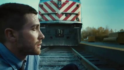 'Source Code' Trailer High Quality