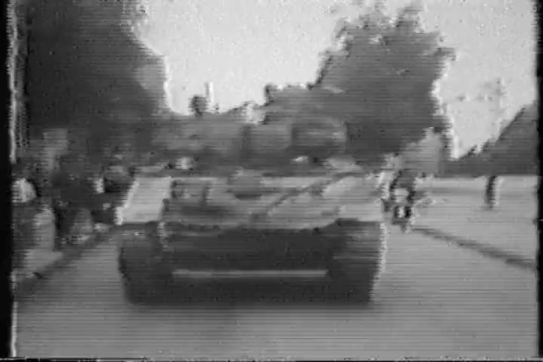 Libération TROYES 25 août 1944