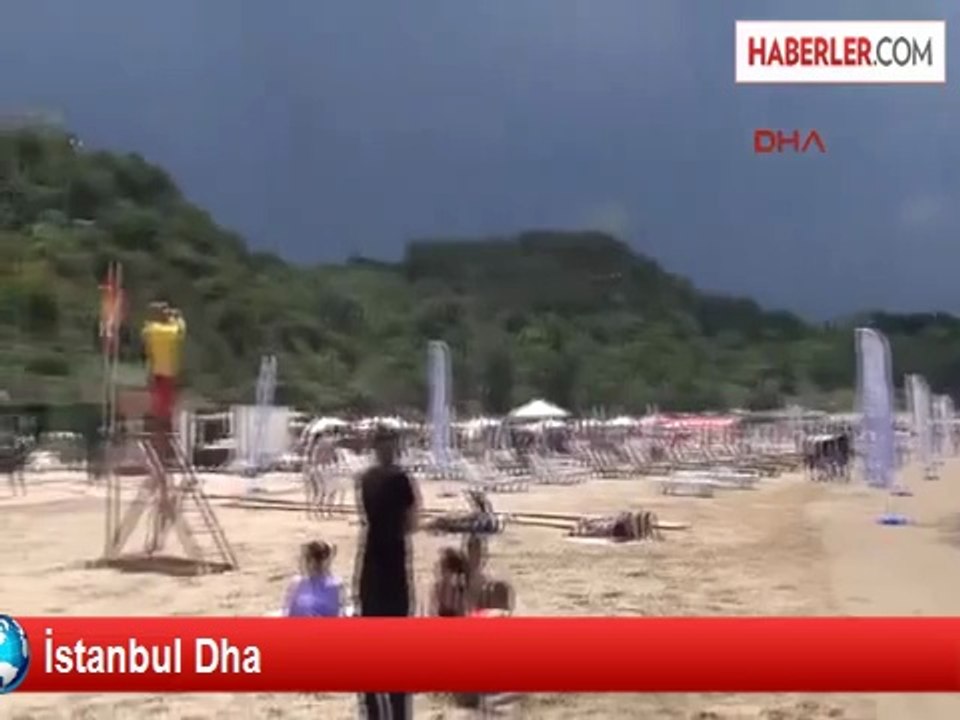 İstanbul Dha