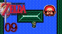 German Let's Play: The Legend of Zelda - Link's Awakening, Part 9, 