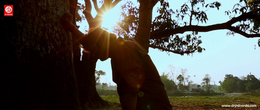 O Sajni Video Song | Deewana Ahan Ke Pyar Me | Navin Mishra