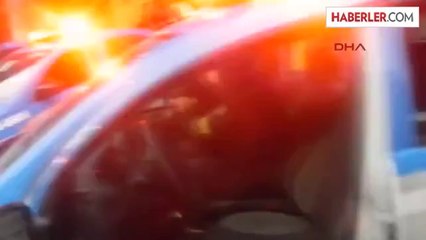 Rio de Janeiro'da Ücretsiz Bilet Eylemi