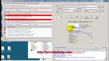 How to hack a website and get database of email list ! ( provideSmtp.com )(1)