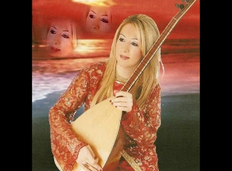 AYŞEGÜL PINAR  Yaralarım