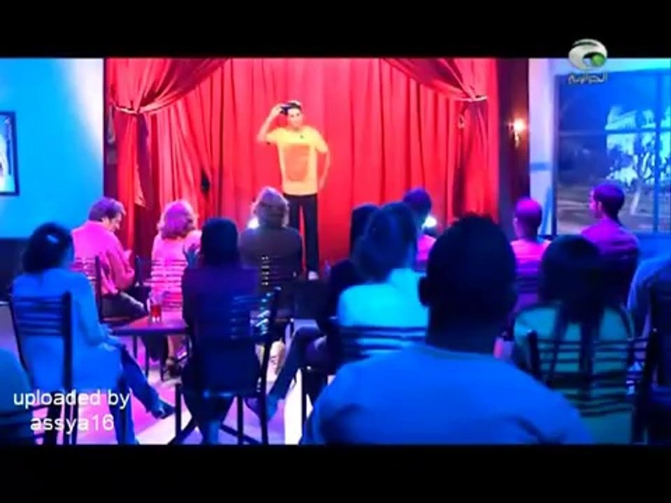 Qahwet L'Gosto 2e saison, ep 05_ Eddenya wa3ra (Samir Mezouri)