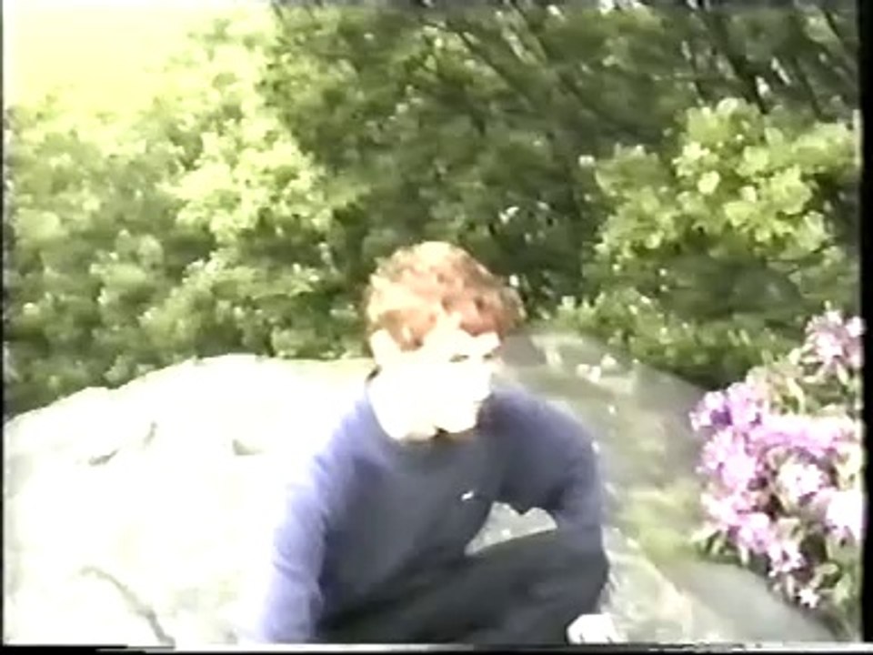 wayne lawton ( the shadow fighter) part 3