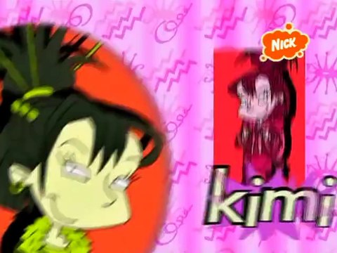 Más grandes y traviesos | Opening | Castellano