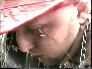 wayne lawton ( the shadow fighter) part 4