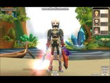 PlayerUp.com - Buy Sell Accounts - Grand Fantasia Selling my account!