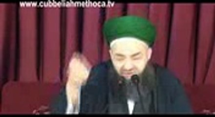 Bernî Hurması Hakkında Önemli Bilgiler - Cübbeli Ahmet Hoca - YouTube