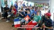 Match France-Suisse au consulat général de Suisse à Lyon