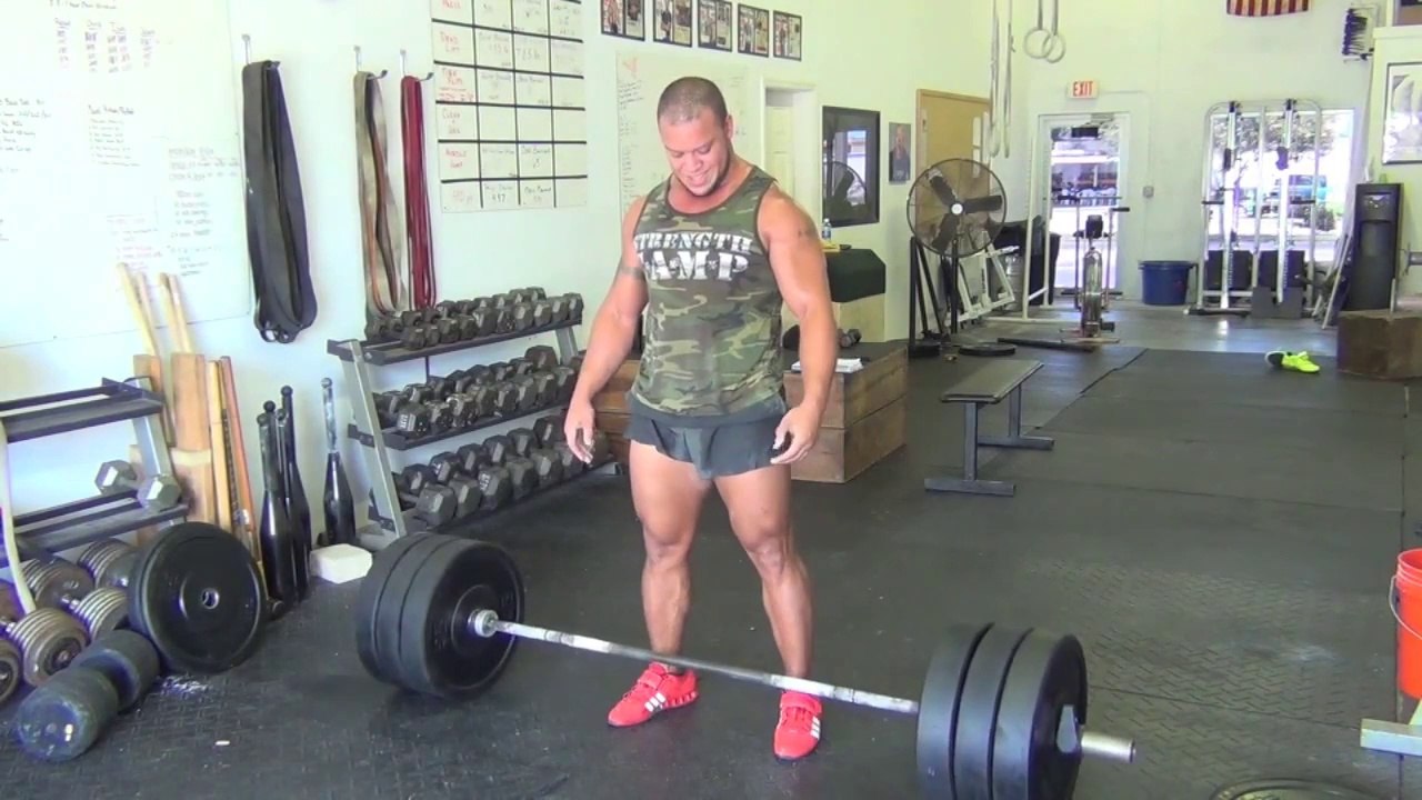 Training Vlog #6 - THANK YOU for your help