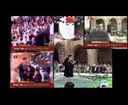 Cübbeli Ahmet Hoca Dinler Arası Diyalog Safsatası 19 Şubat 2009 09 10 2013 14 03 2011 - YouTube