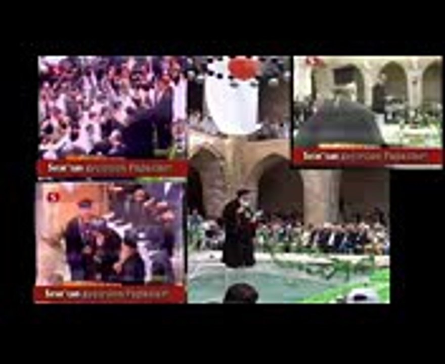 Cübbeli Ahmet Hoca Dinler Arası Diyalog Safsatası 19 Şubat 2009 09 10 2013 14 03 2011 - YouTube