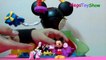Disney  Mickey Mouse Clubhouse Fly n Slide Clubhouse [Mickey Mouse Toys Full Episodes]