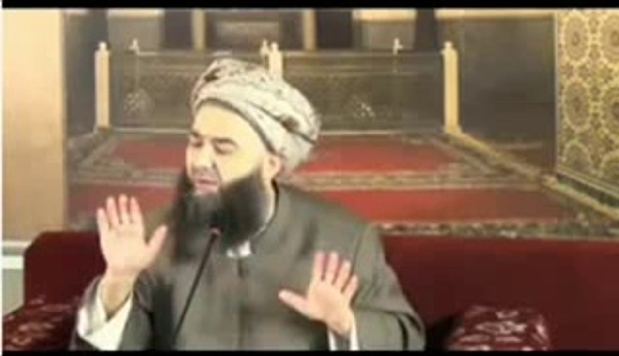 Cübbeli Ahmet Hoca-Şeytanın kaçtığı insan - YouTube