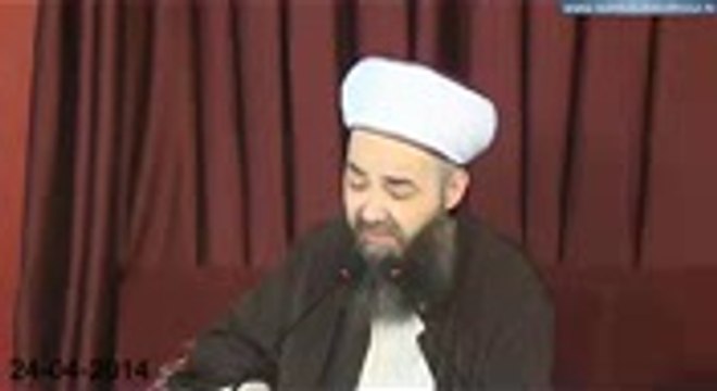 İspanya'da 80 Yaşında Gelen Hidayet Kıssası - Cübbeli Ahmet Hoca - YouTube