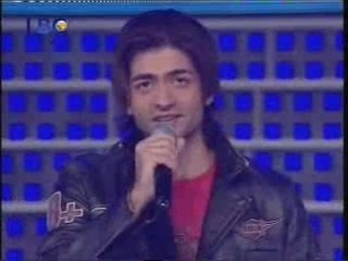 Chant reprise de Fairuz