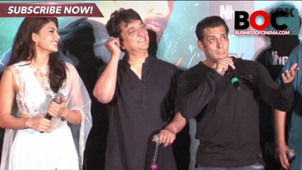 Salman Khan's Kick-Ass Answers!