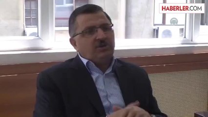 Gündoğdu: "Kimlerin cumhurbaşkanı olmayacağını çok iyi biliyorum" -