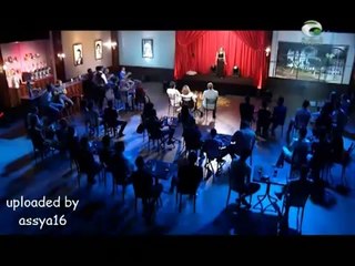 Qahwet L'Gosto_ La différence (Wassila Mokrane)