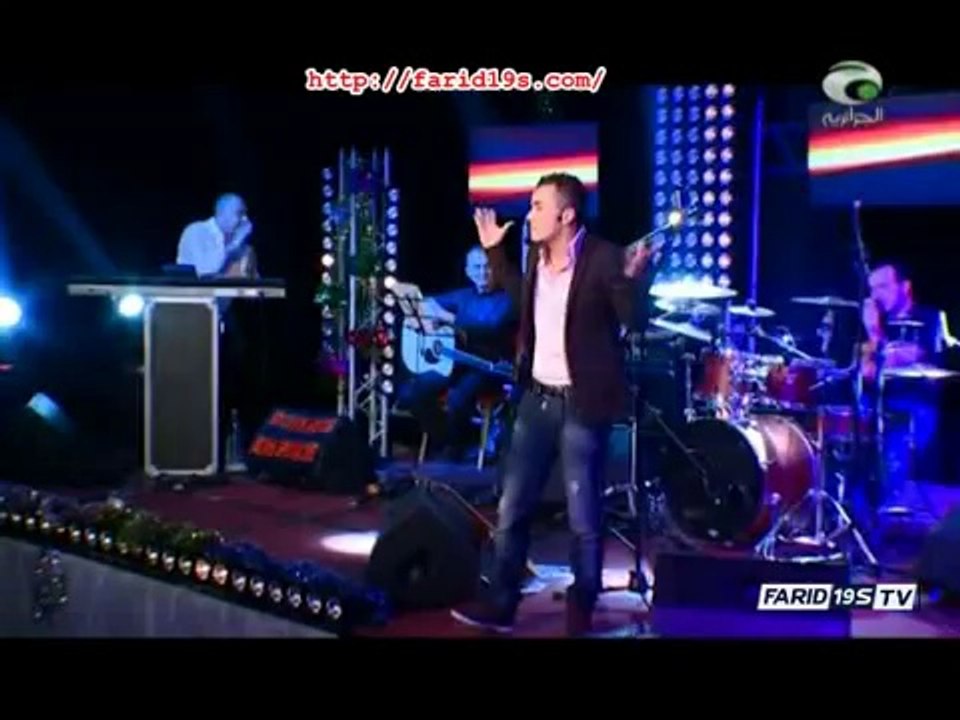 MOHAMED KHASSANI 2