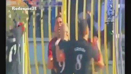 MCO VS USMA 0-1 13_04_2013