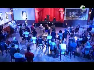 MOHAMED KHASSANI COMEDIE CLUB ALGERIEN KAHWAT LGOSTO N°9 Chômeur   YouTube